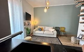 Design Home At Garda Lake