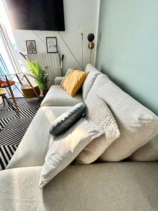 Design Home At Garda Lake Desenzano del Garda Zewnętrze zdjęcie