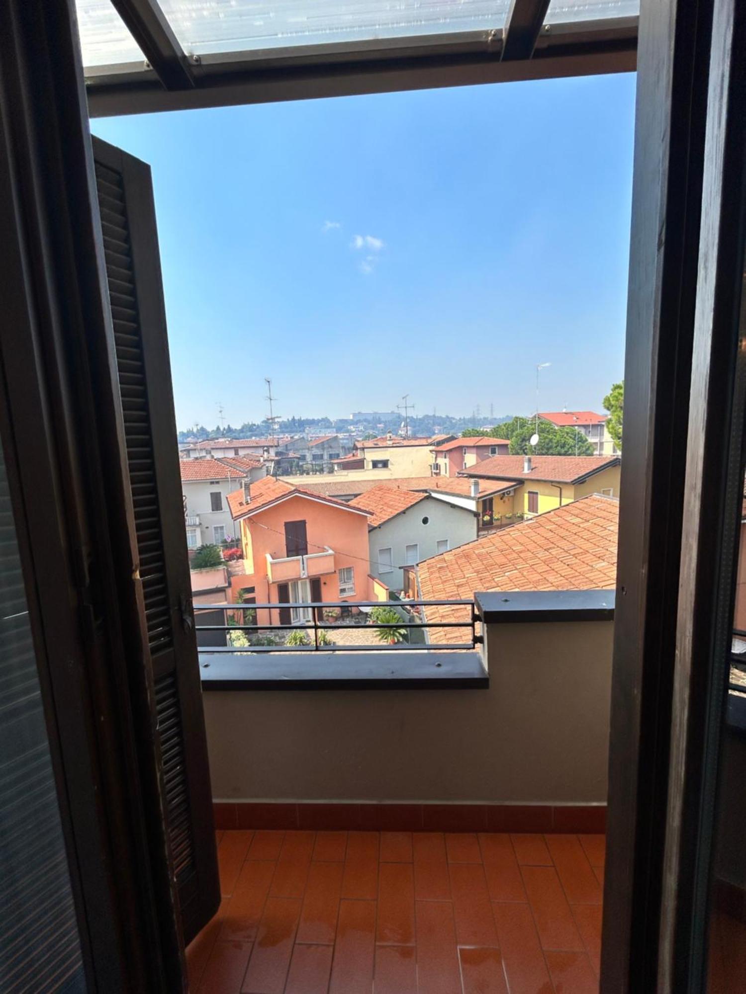 Design Home At Garda Lake Desenzano del Garda Zewnętrze zdjęcie